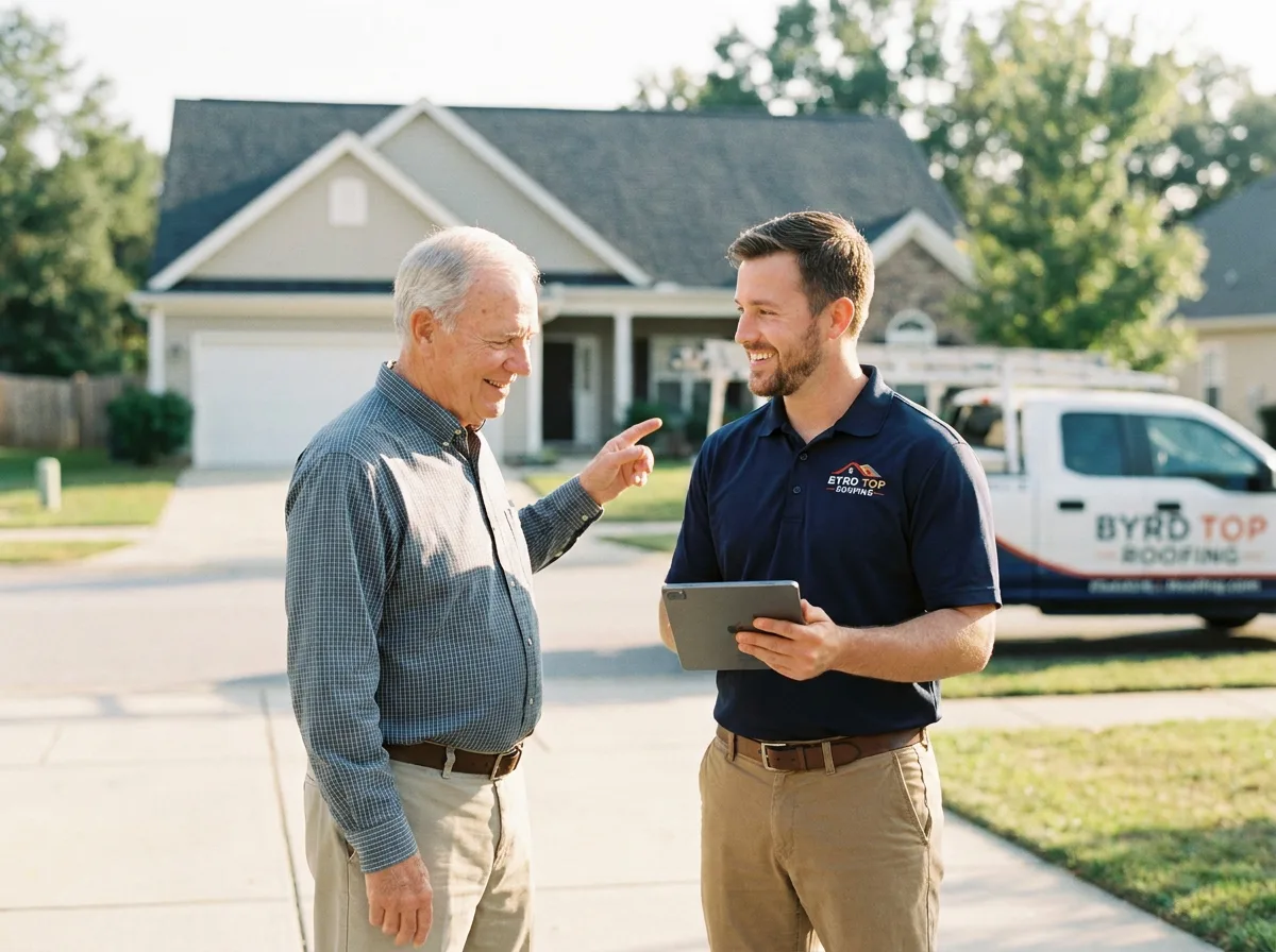 Roofing Gresham, SC FAQs